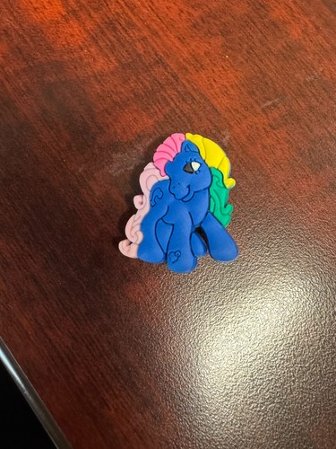 Little pony croc shoe - pony, #14