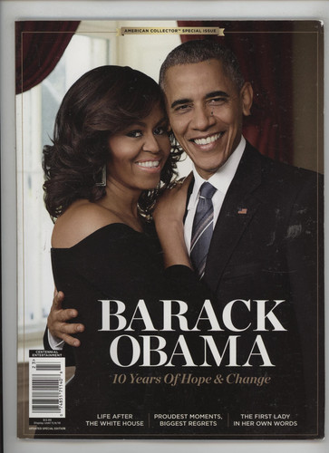 American collector 2019 barack - american,