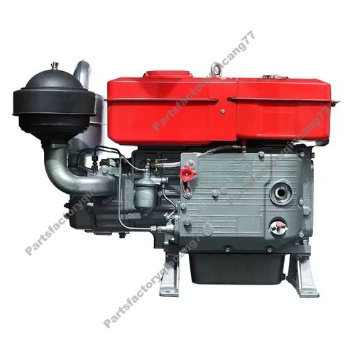 Diesel engine 1130 30hp - 1130, for