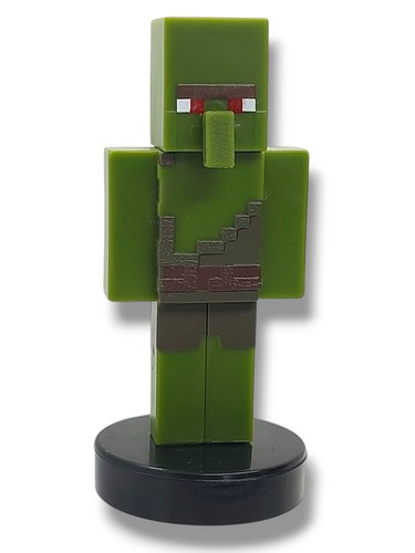 Minecraft series zombie - series,