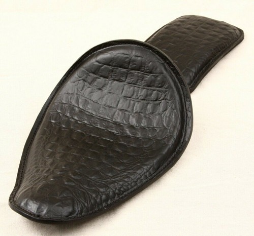 Spring solo seat pad chopper - solo,