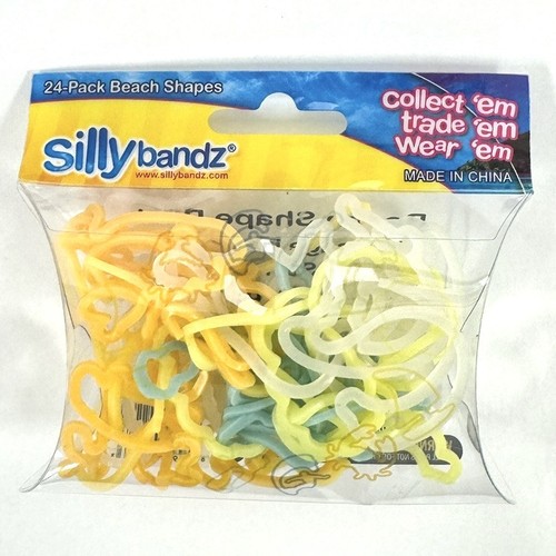 Sillybandz beach pack - sillybandz, 24