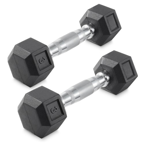 Pair rubber coated - 3,