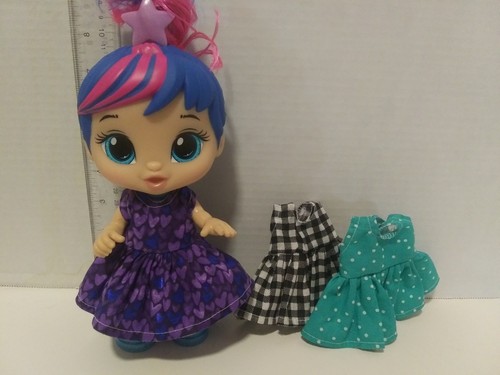 Doll clothes made fit - doll,