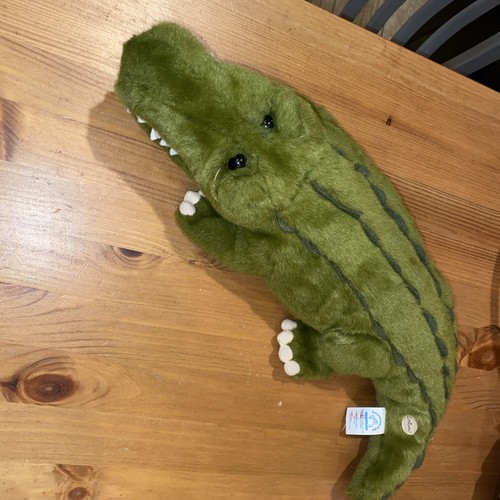 Lou rankin alex alligator - lou, full