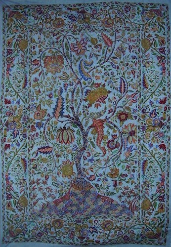Tree life wall hanging - tree,