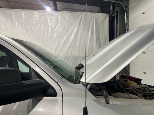 2016 ram 1500 antenna mast - 2016,