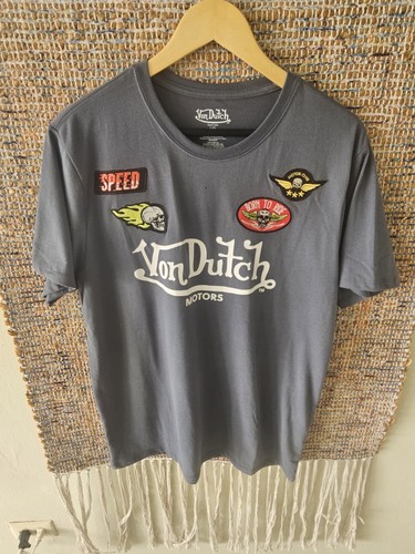 Unisex mens von dutch - unisex,