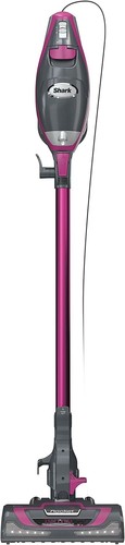 Shark hv371 rocket - shark, dlx