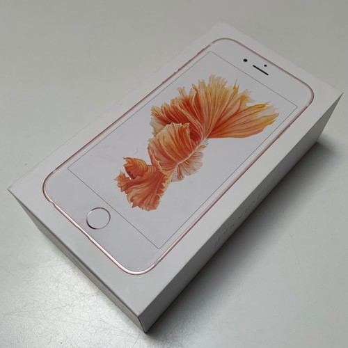 Apple iphone 128 - 6s,