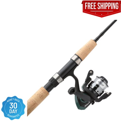 Shakespeare micro fishing - shakespeare,