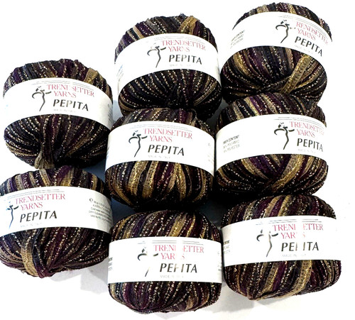 Lot new trendsetter purple - lot, 8