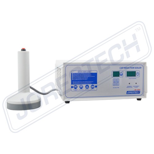 Handheld induction sealer - handheld,
