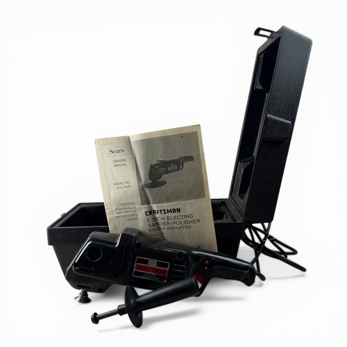 Sears craftsman 315 10520 - ,