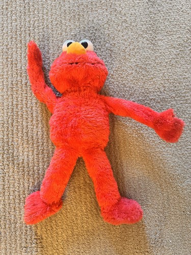 Sesame street big - sesame, elmo