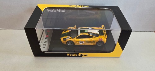 Scale mini mclaren - scale, f1