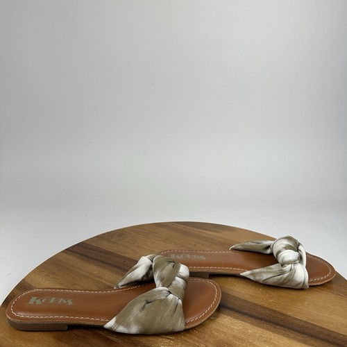 New nwob womens korks - womens,