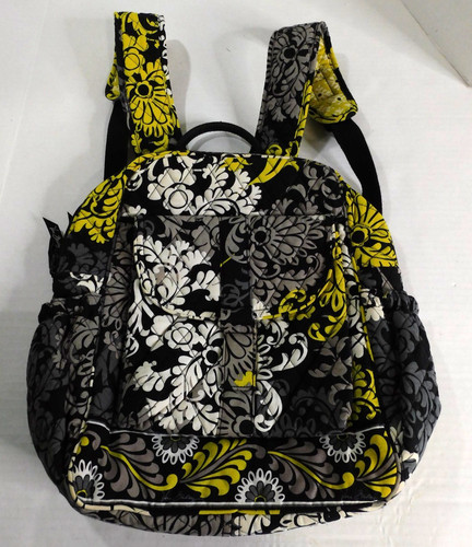 Vera bradley backpack - bradley,