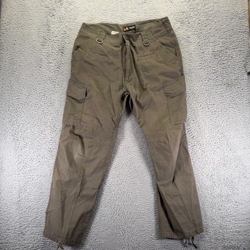 Police gear pant mens - pant, 36x32