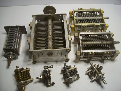 Lot air variable - of, 8