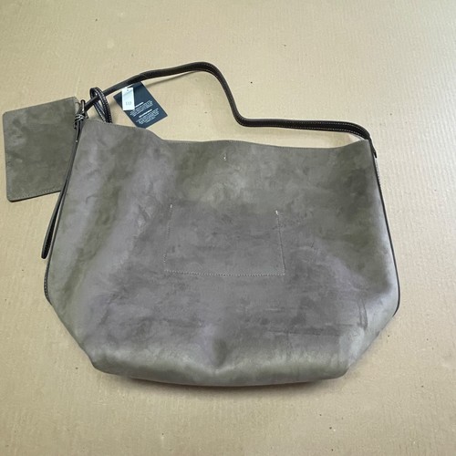 Gap vegan suede sandy - gap, taupe