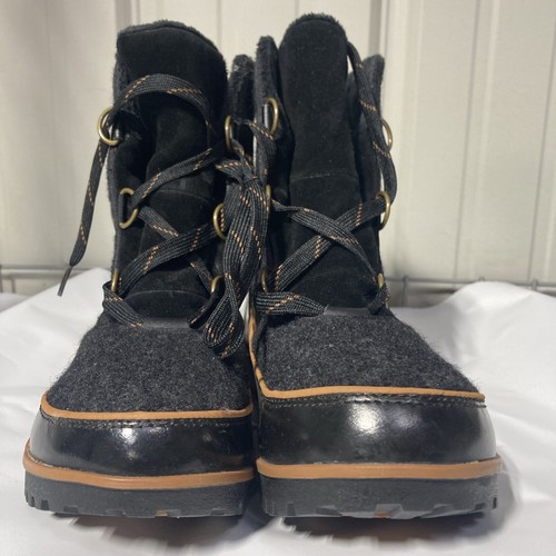 Sorel tivoli womens size 9 - ii,