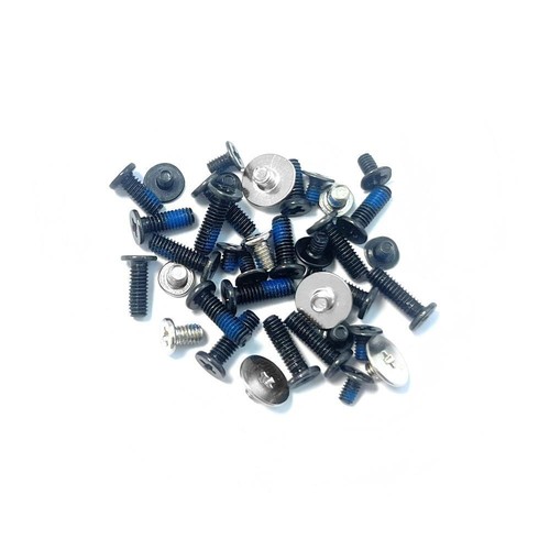 Set screws kit - set, for