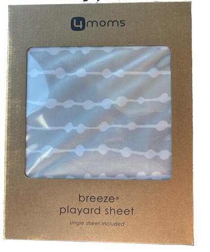 4moms breeze playard sheet - 4moms,