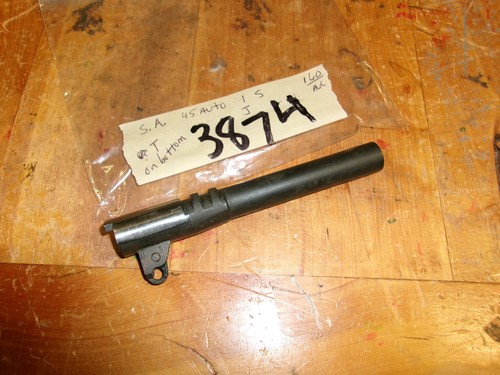 Springfield armory i s j - s.a.,