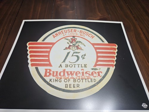 Anheuser busch budweiser in - anheuser-busch,