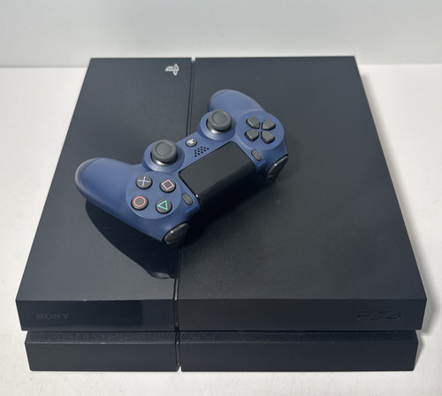 Sony playstation original - playstation, 4