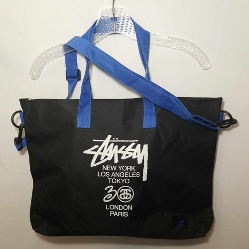 Stussy tote bag 30th - tote,