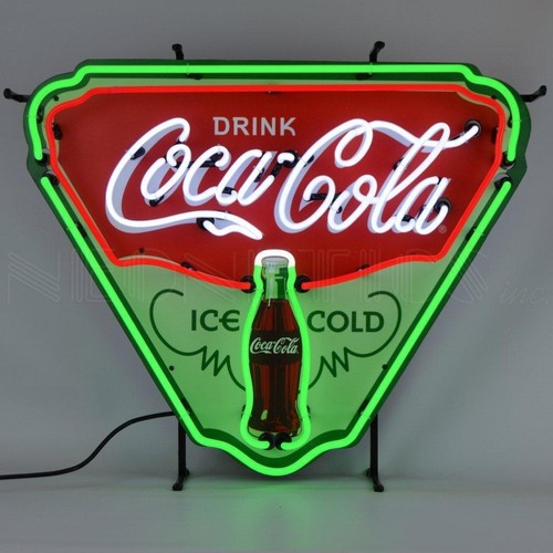 Drink coca cola ice - ice, cold