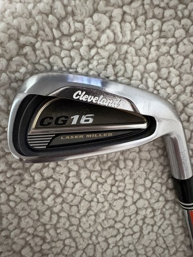 Cleveland cg16 laser milled - cg16,