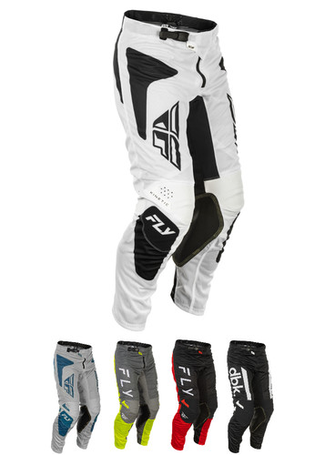 Fly racing kinetic mesh - kinetic, pant