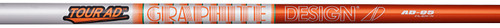 Graphite design tour - graphite, ad
