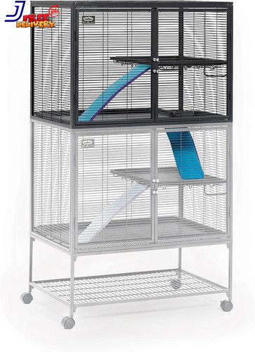 Critter nation add unit - nation,