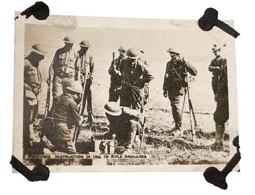 Ww1 photo military - ww1,
