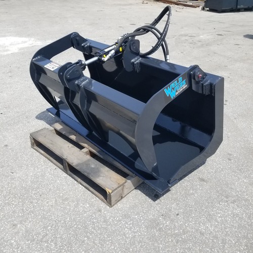 Avant loader grapple - 36",