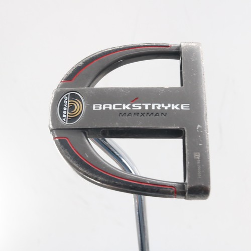 Odyssey backstryke marxman - backstryke,