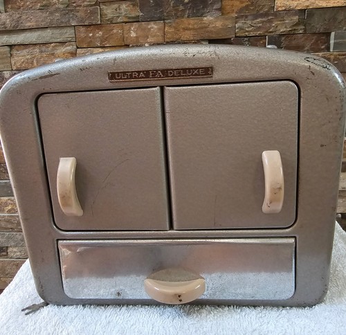 Vintage car parts - vintage,