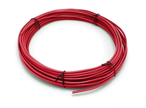 Thhn building wire red - thhn, /