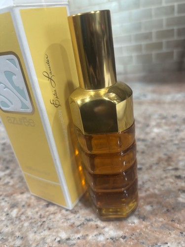 Vtg estee lauder azuree - estee,