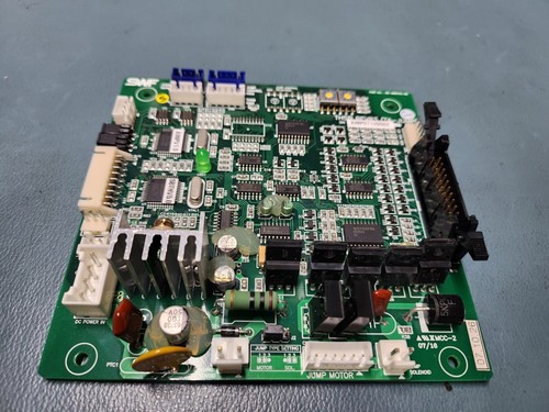 Swf embroidery machine head - swf,