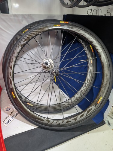 Mavic cosmic pro carbon - pro,
