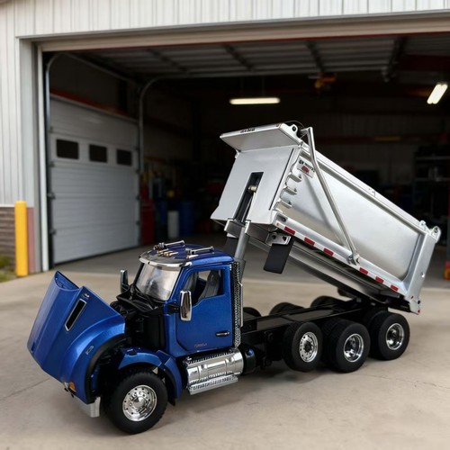 Kenworth t880 stampeded - kenworth,