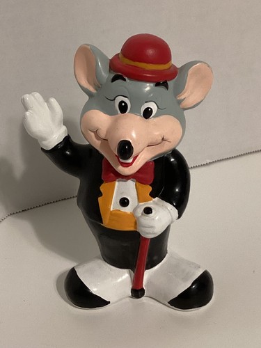 1993 chuck cheese showbiz - 1993,