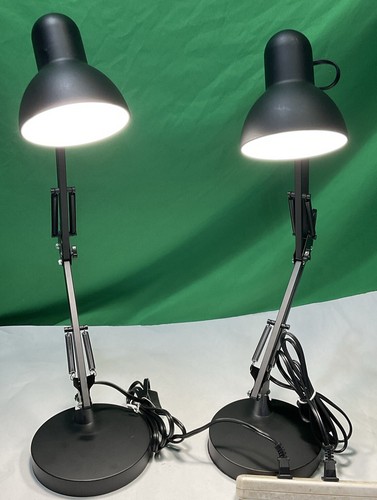 Intertek desk lamp model - intertek, #