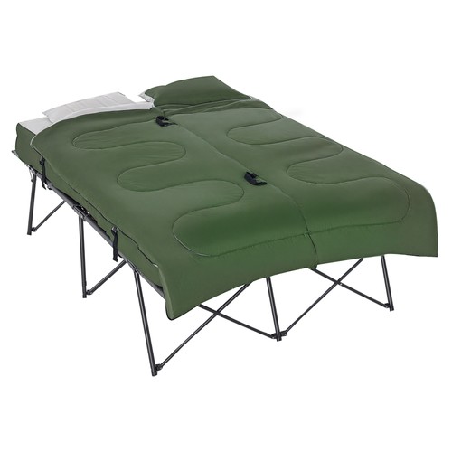Person collapsible portable - 2-person,