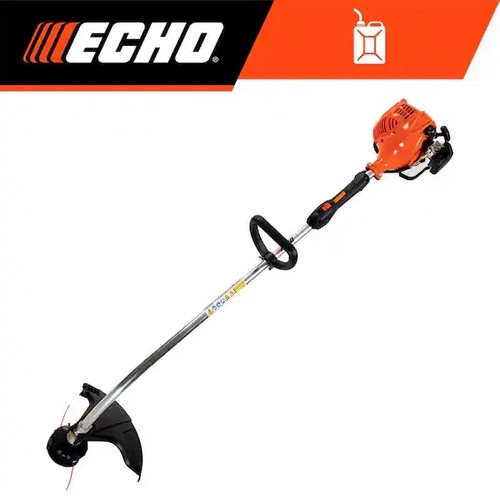 Echo gas 2 stroke - echo, 21.2